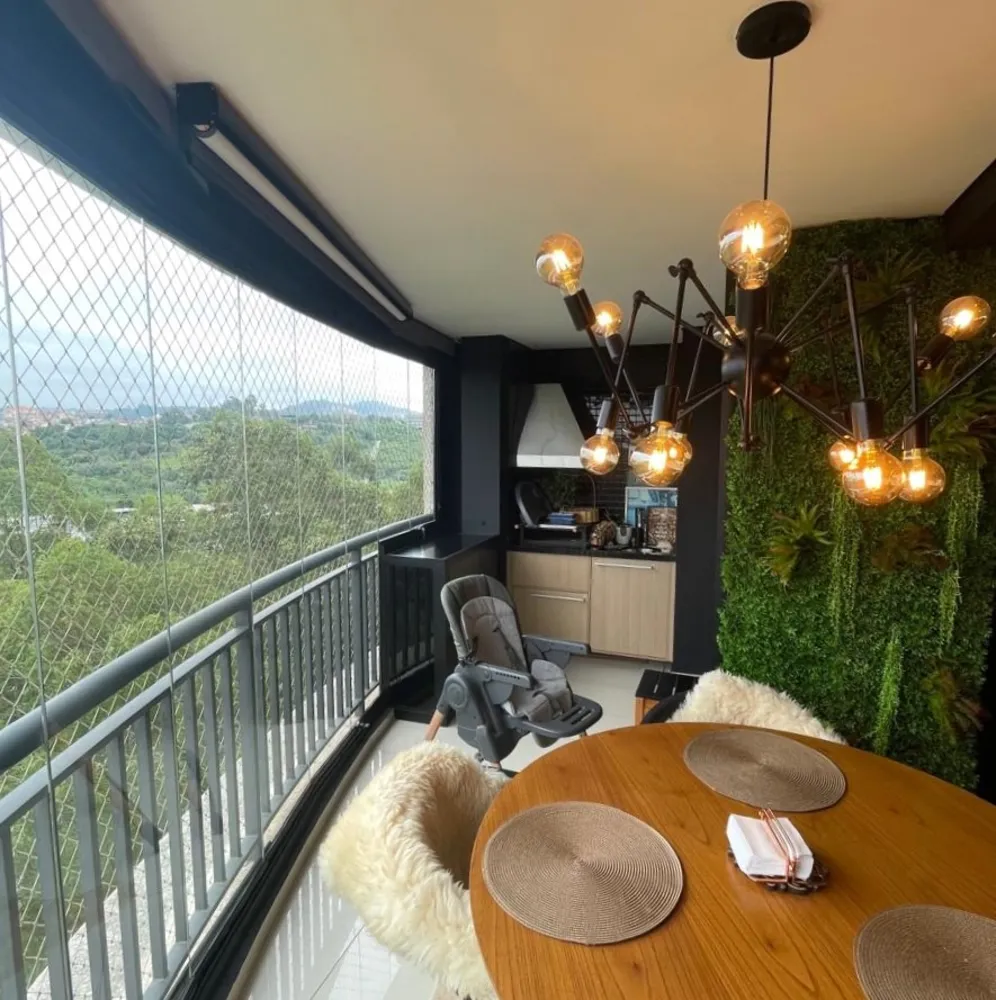 Apartamento, 3 quartos, 87 m² - Foto 3