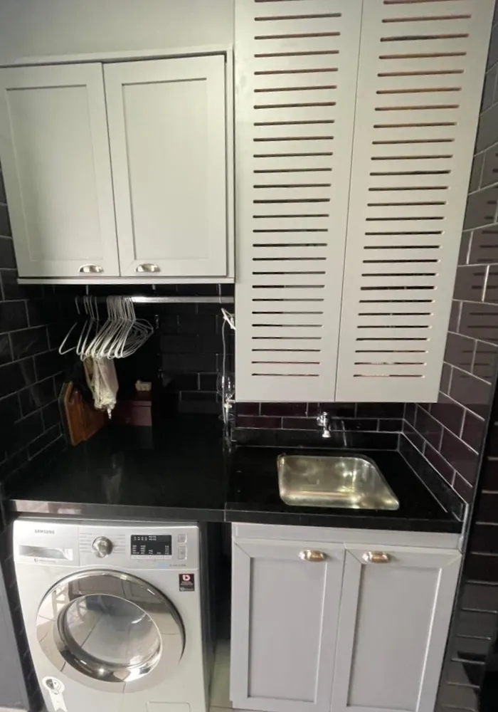 Apartamento, 3 quartos, 87 m² - Foto 4
