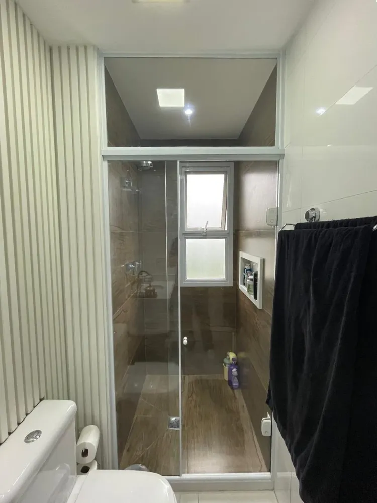 Apartamento, 3 quartos, 87 m² - Foto 5