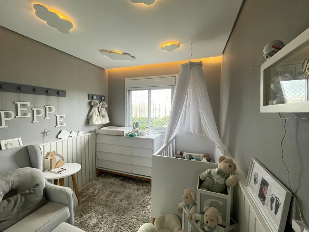 Apartamento, 3 quartos, 87 m² - Foto 6