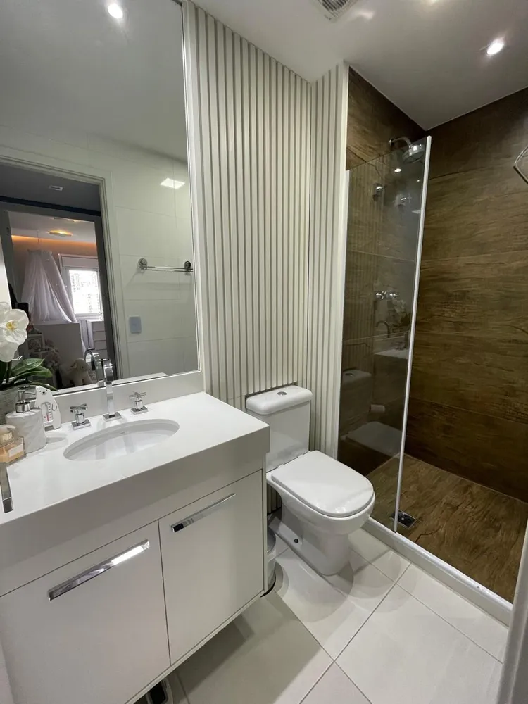 Apartamento, 3 quartos, 87 m² - Foto 7