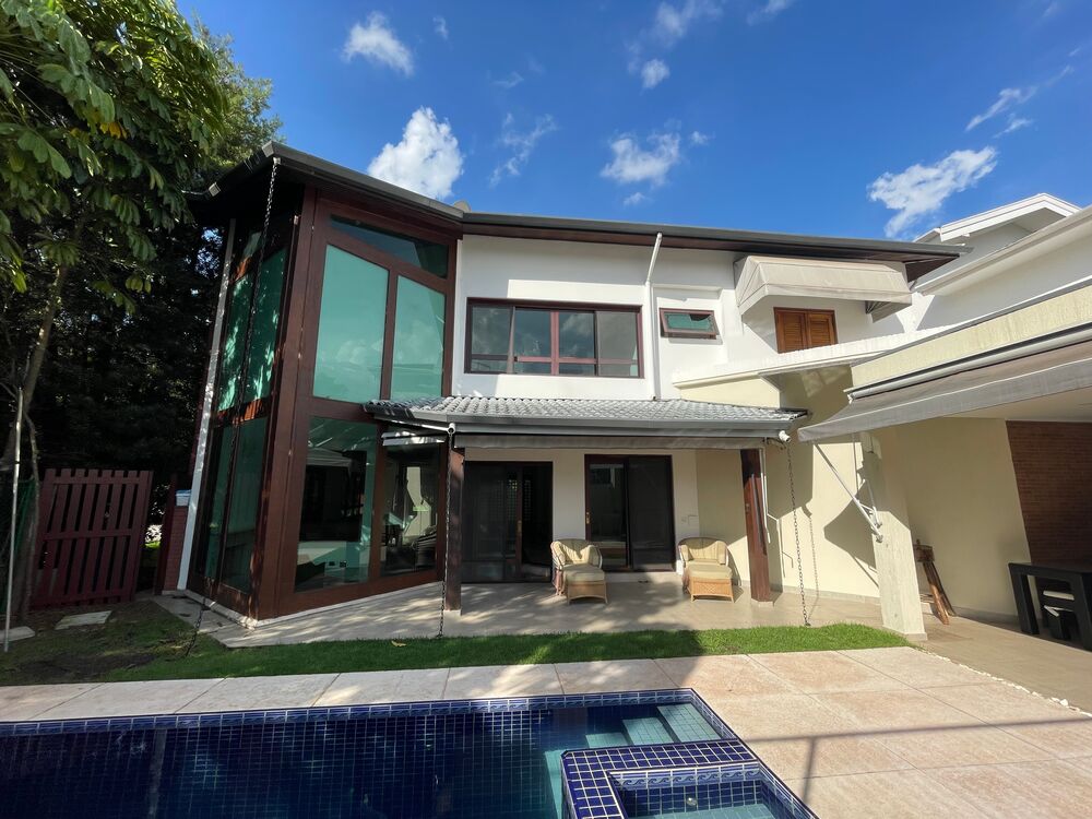 Casa de Condomínio, 4 quartos - Foto 7