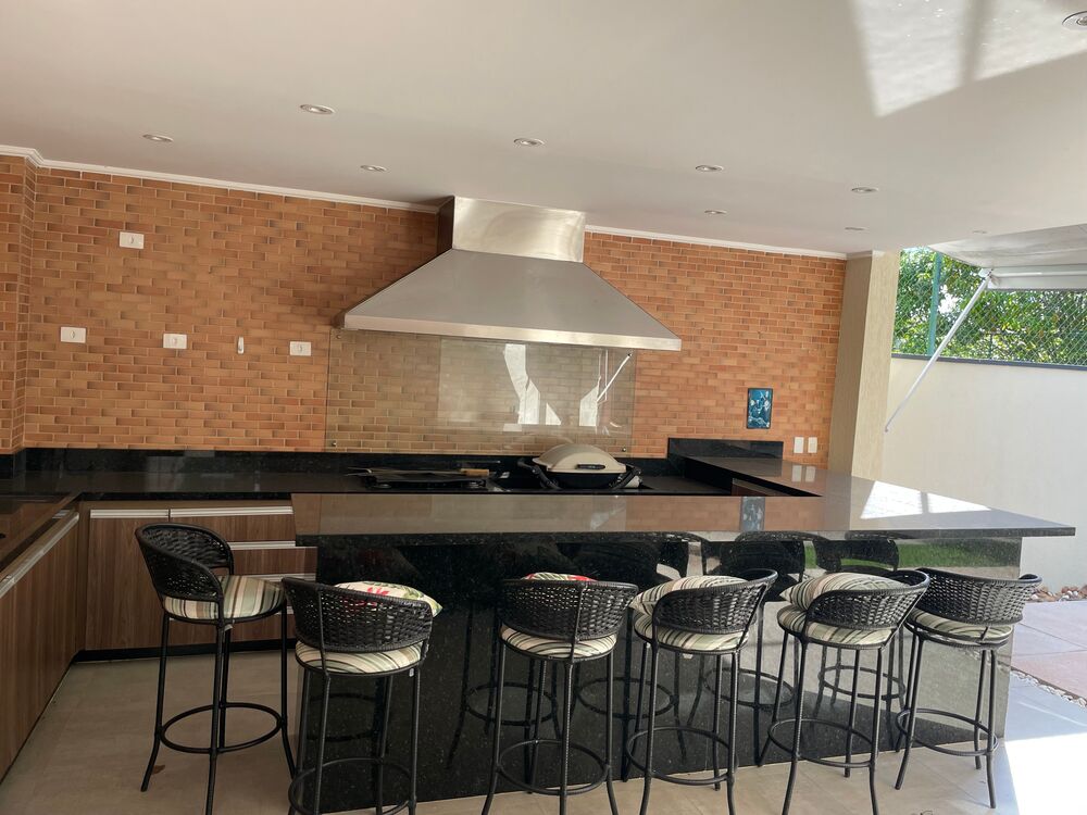 Casa de Condomínio, 4 quartos - Foto 10