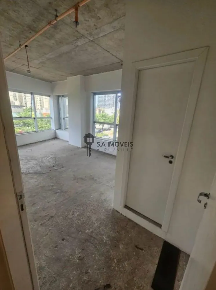 Sala-Conjunto, 38 m² - Foto 5