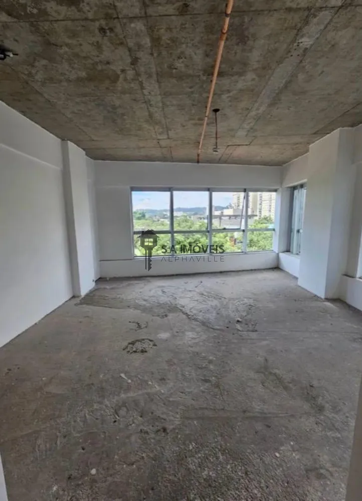 Sala-Conjunto, 38 m² - Foto 2