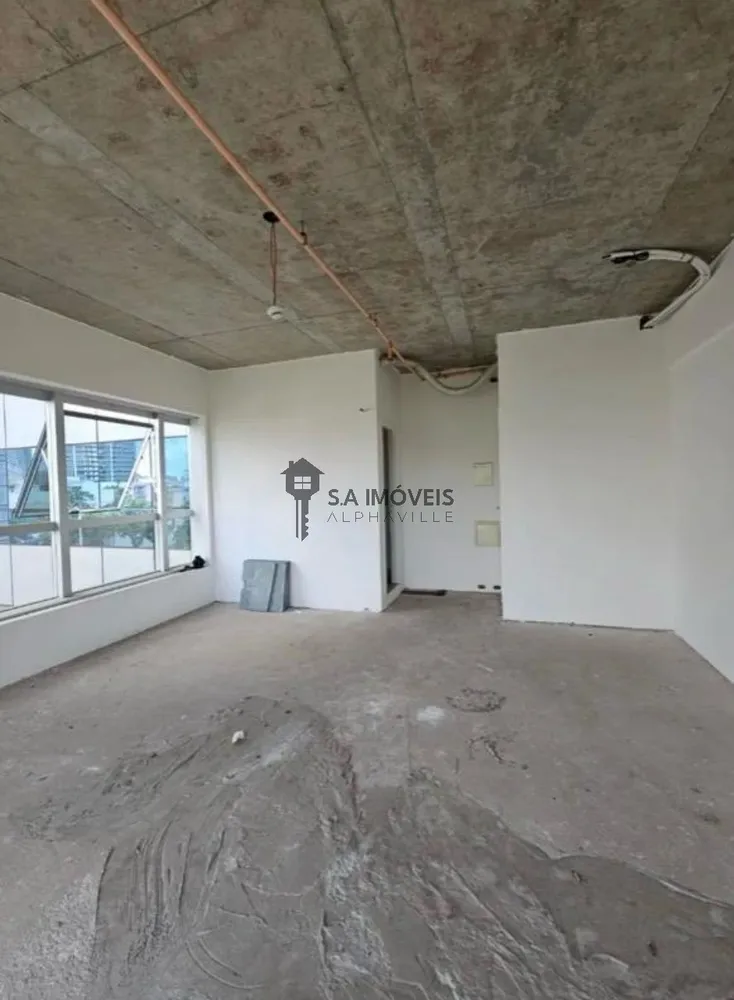 Sala-Conjunto, 38 m² - Foto 4