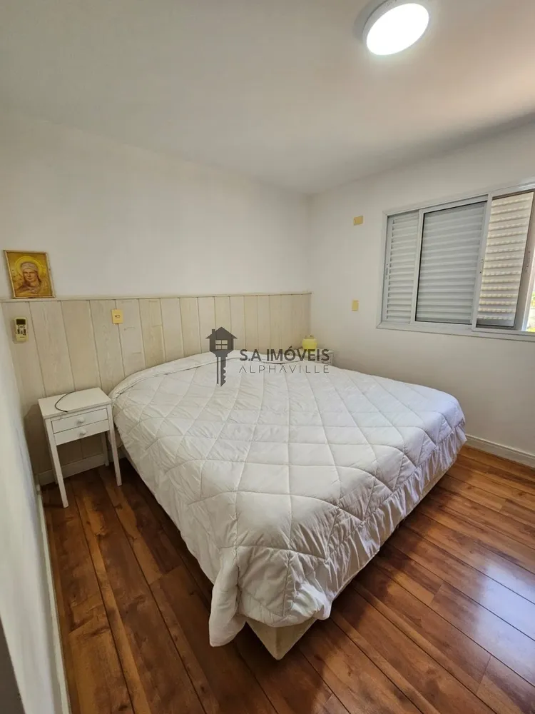 Casa de Condomínio, 4 quartos - Foto 10