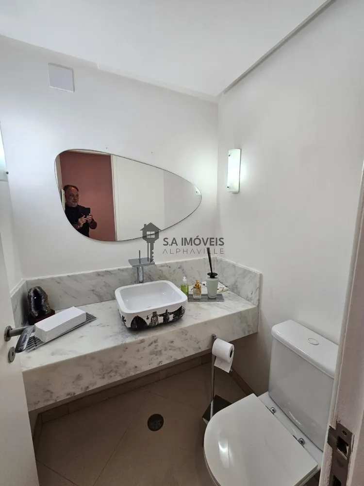 Casa de Condomínio, 4 quartos - Foto 8