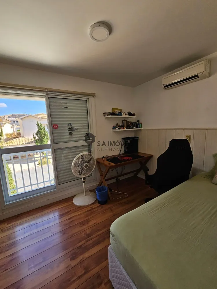 Casa de Condomínio, 4 quartos - Foto 7