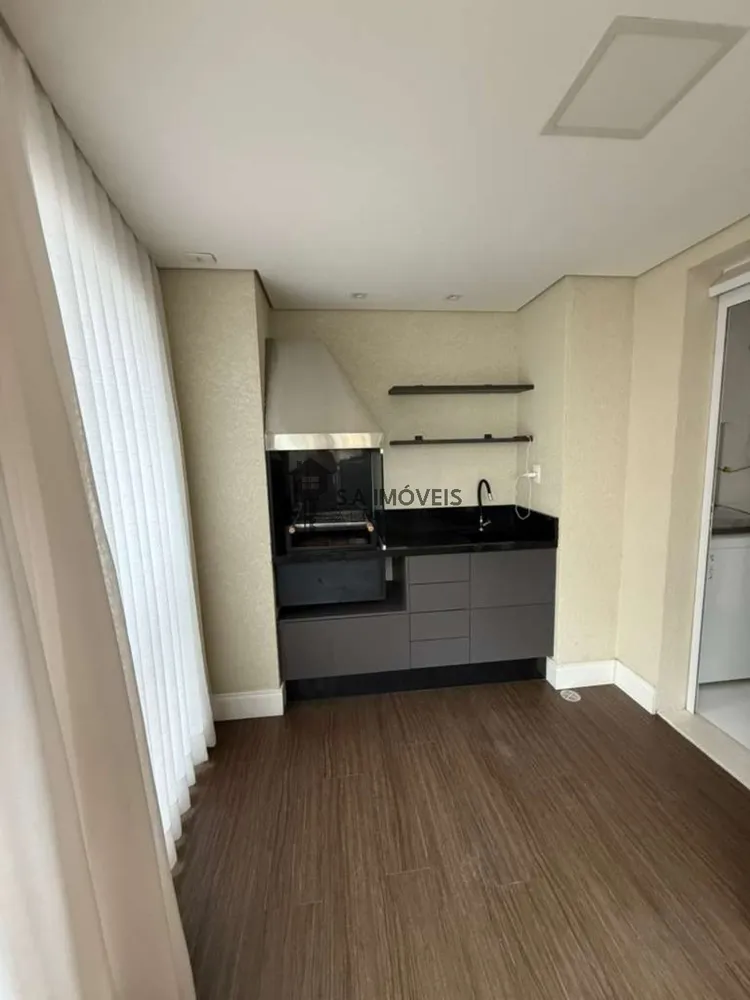 Apartamento, 3 quartos, 96 m² - Foto 3