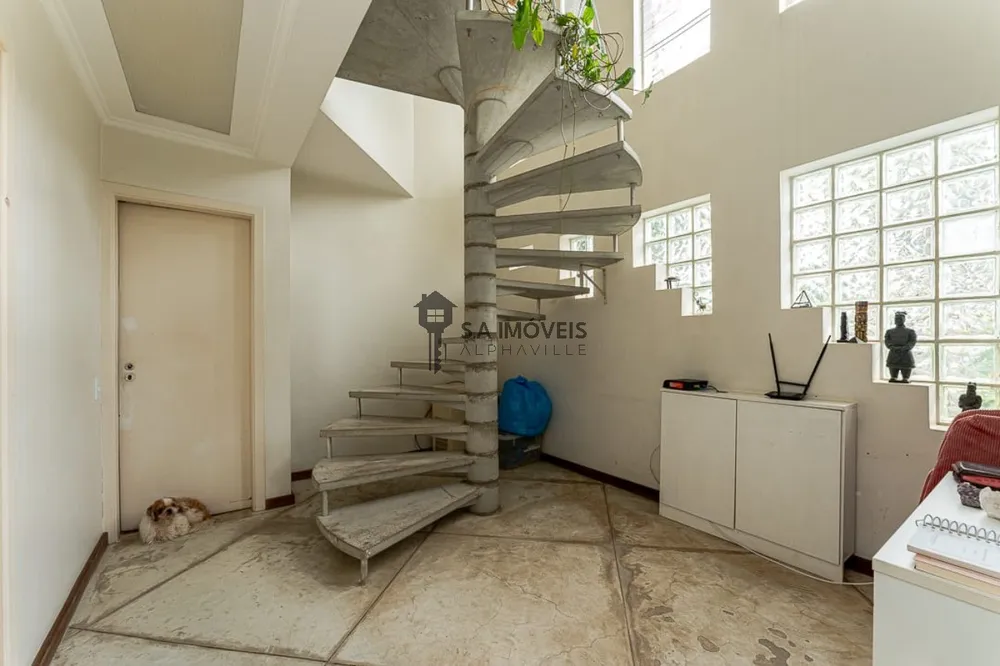 Casa de Condomínio, 4 quartos - Foto 7