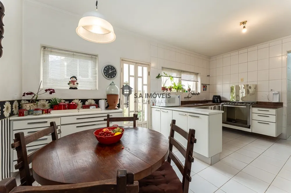 Casa de Condomínio, 4 quartos - Foto 5