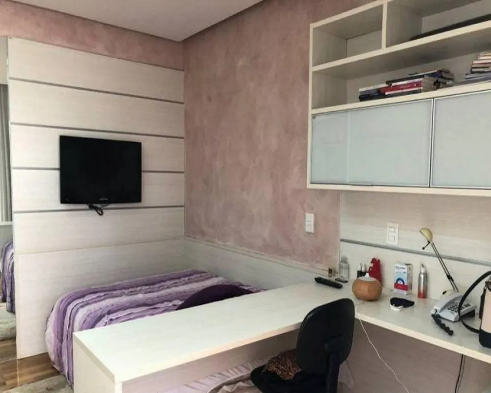 Casa de Condomínio, 4 quartos - Foto 10