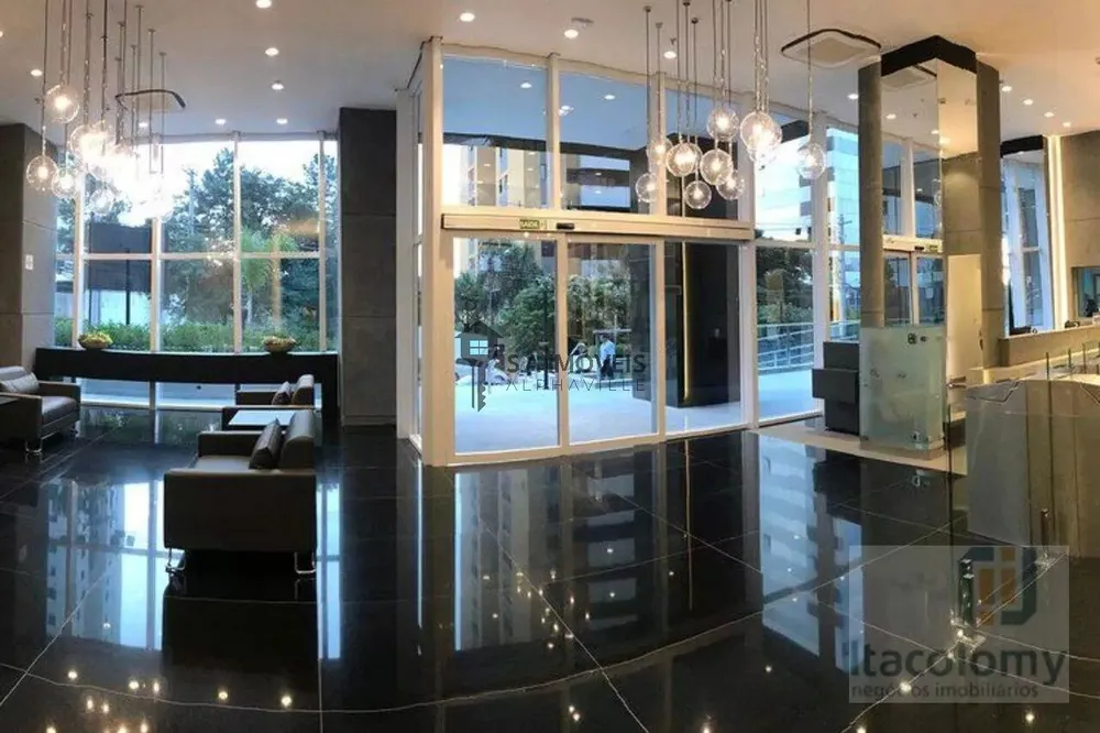 Sala-Conjunto, 70 m² - Foto 8