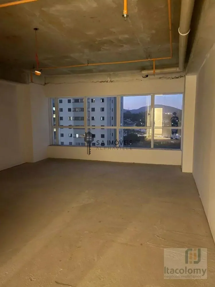 Sala-Conjunto, 70 m² - Foto 2