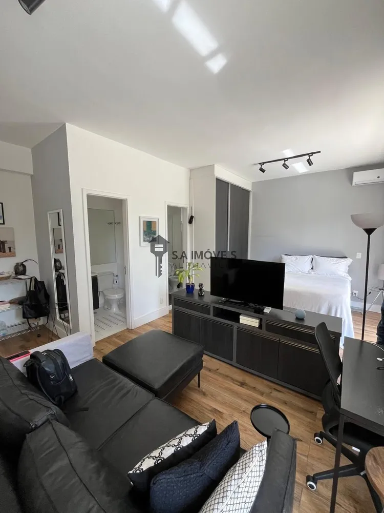 Apartamento, 1 quarto, 49 m² - Foto 3