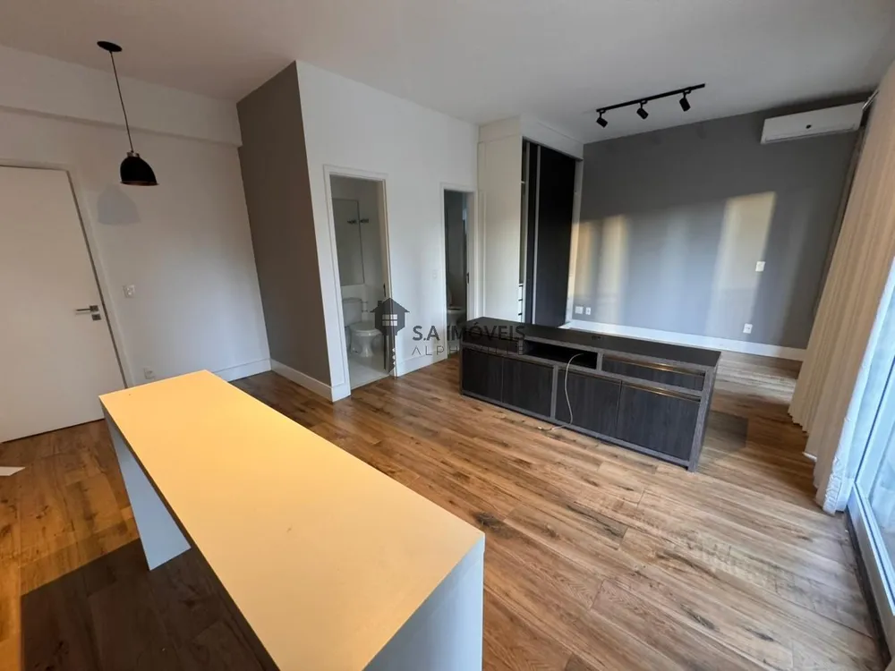 Apartamento, 1 quarto, 49 m² - Foto 6