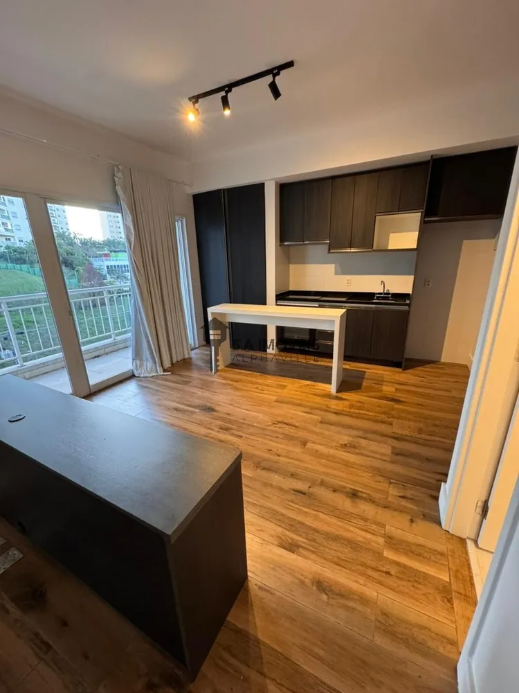 Apartamento, 1 quarto, 49 m² - Foto 8