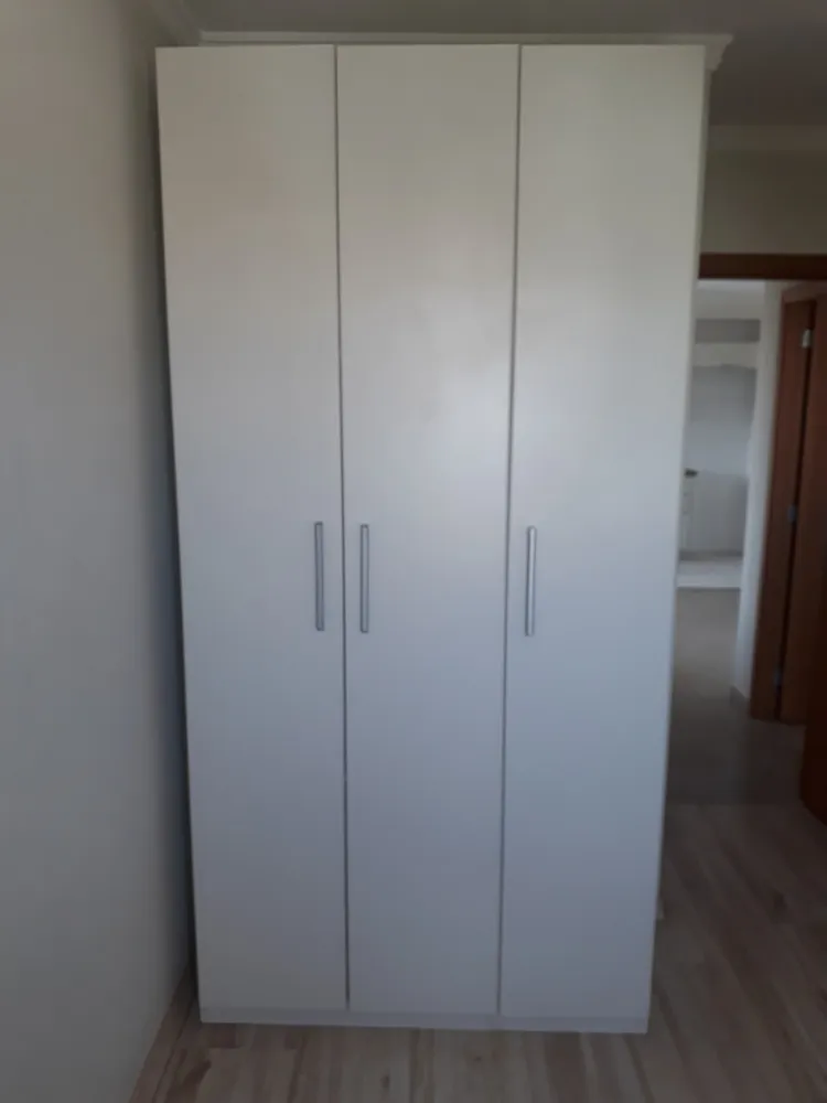 Apartamento, 3 quartos, 84 m² - Foto 10