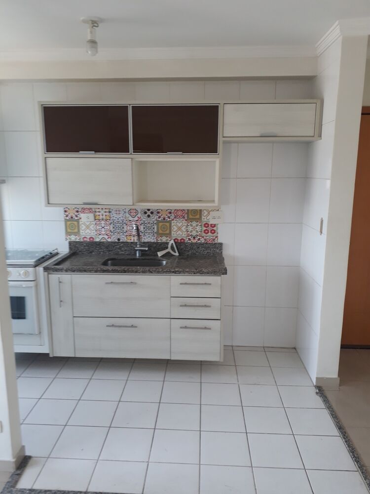 Apartamento, 3 quartos, 84 m² - Foto 3