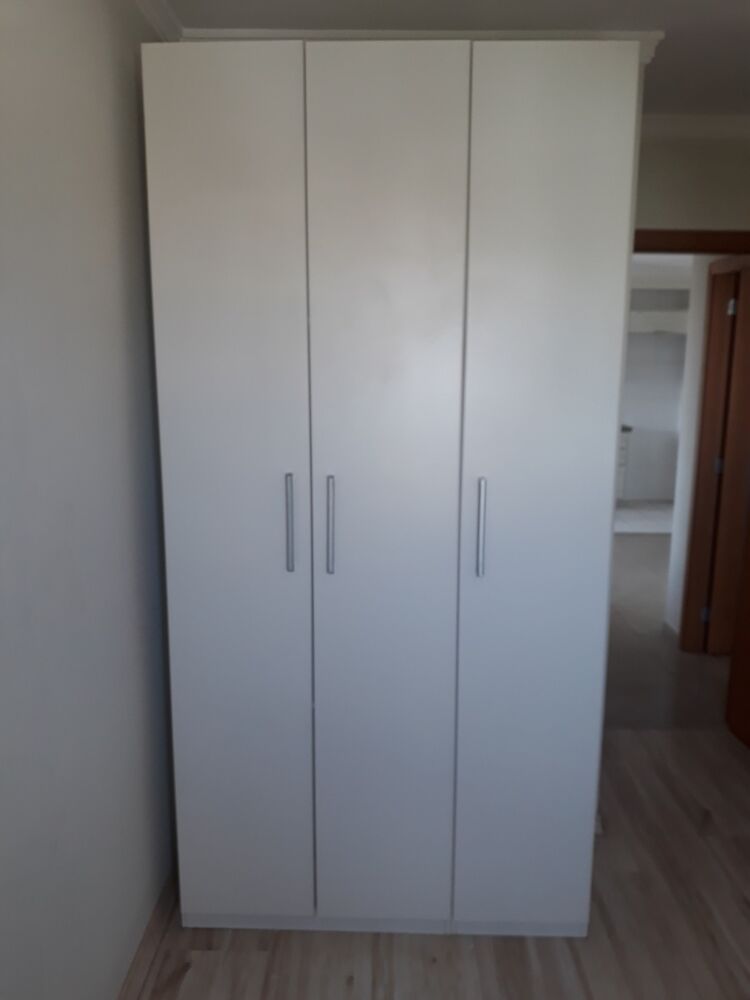 Apartamento, 3 quartos, 84 m² - Foto 2