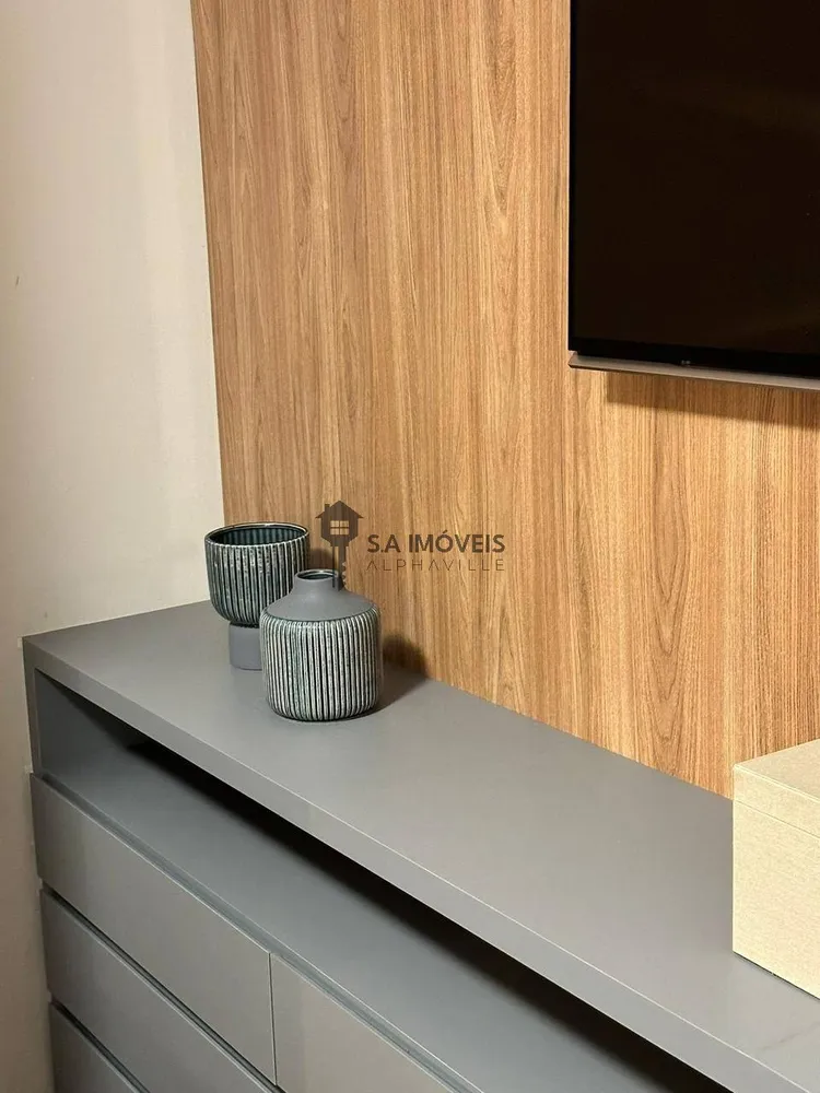 Apartamento, 3 quartos, 177 m² - Foto 8