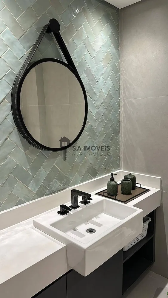 Apartamento, 3 quartos, 177 m² - Foto 4