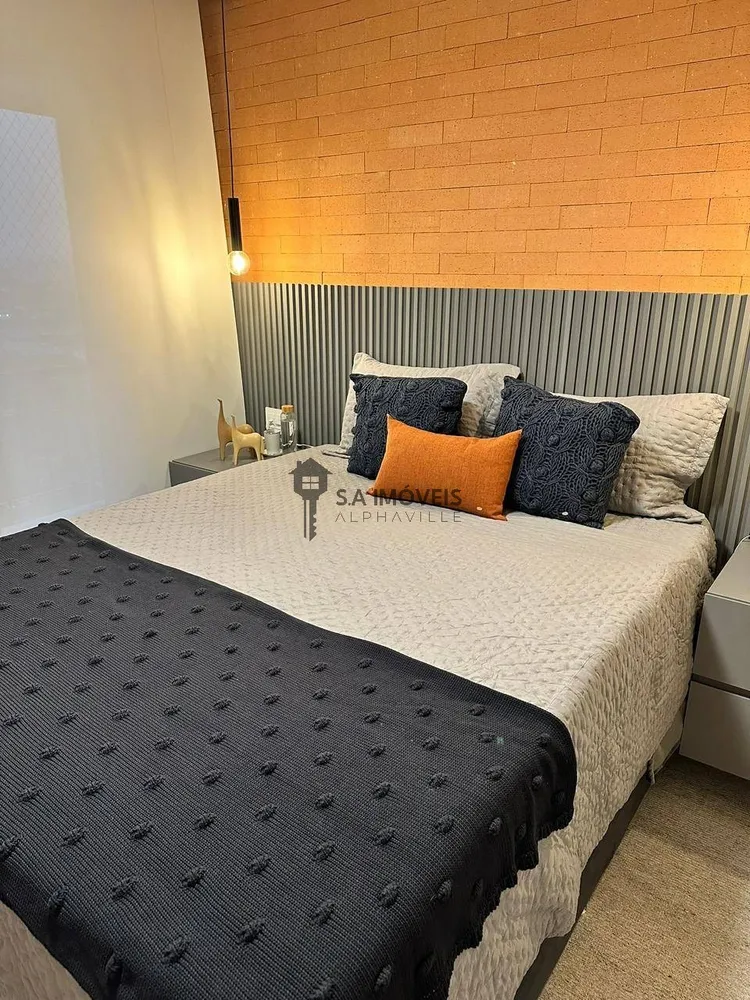 Apartamento, 3 quartos, 177 m² - Foto 5