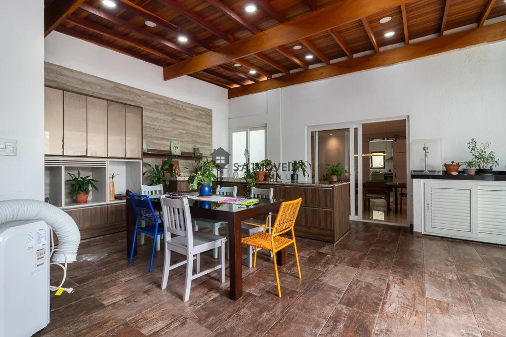 Casa de Condomínio, 4 quartos - Foto 7
