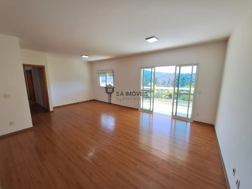 Apartamento, 3 quartos, 133 m² - Foto 4