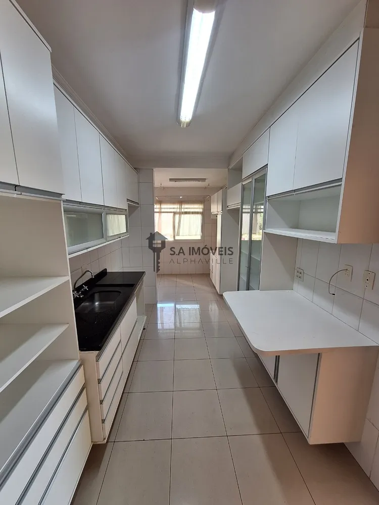 Apartamento, 3 quartos, 133 m² - Foto 3