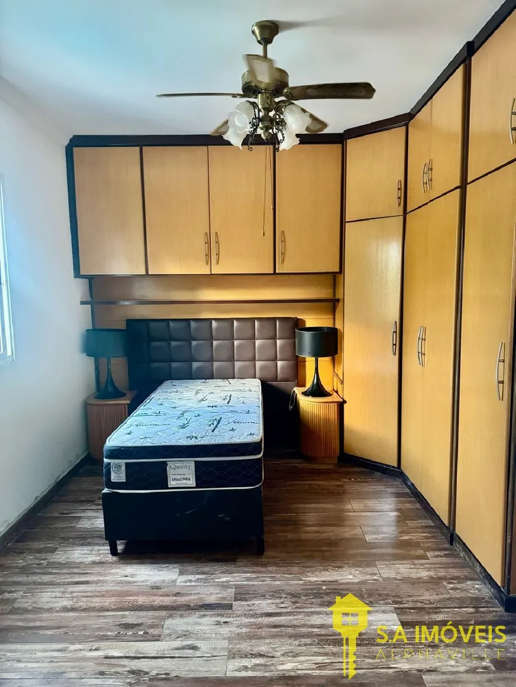 Casa de Condomínio, 4 quartos - Foto 12