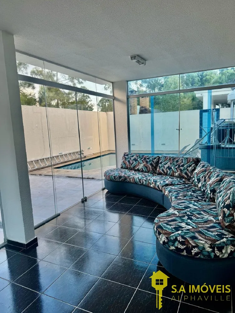 Casa de Condomínio, 4 quartos - Foto 5