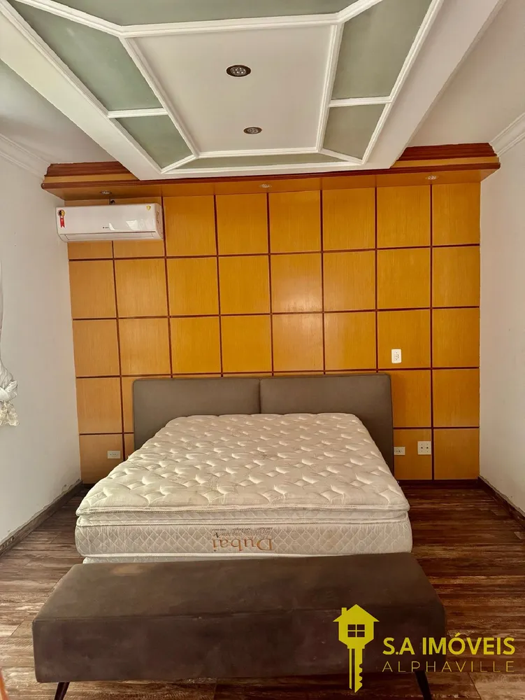 Casa de Condomínio, 4 quartos - Foto 10