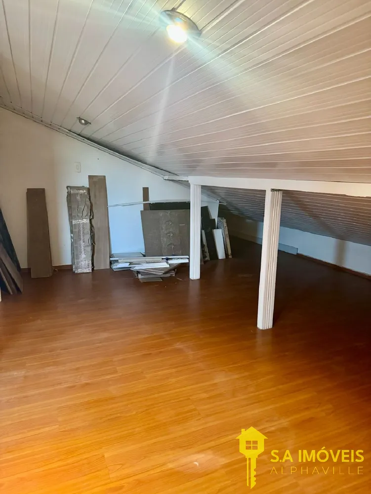 Casa de Condomínio, 4 quartos - Foto 20