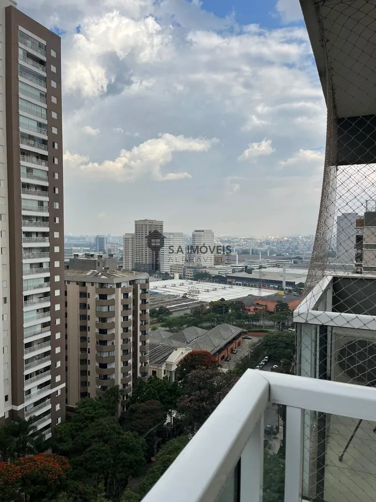 Apartamento, 2 quartos, 65 m² - Foto 6