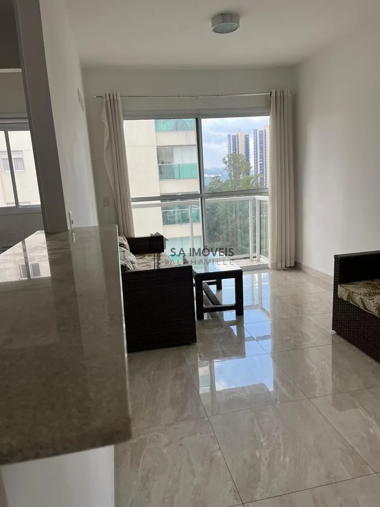 Apartamento, 2 quartos, 65 m² - Foto 5