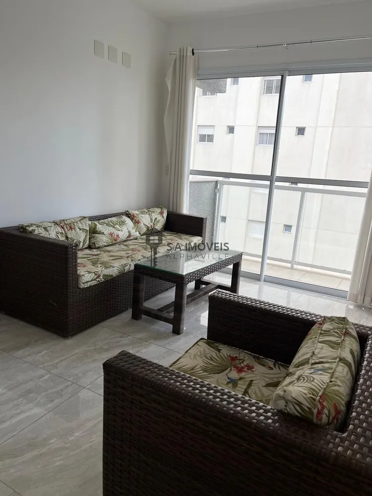 Apartamento, 2 quartos, 65 m² - Foto 1