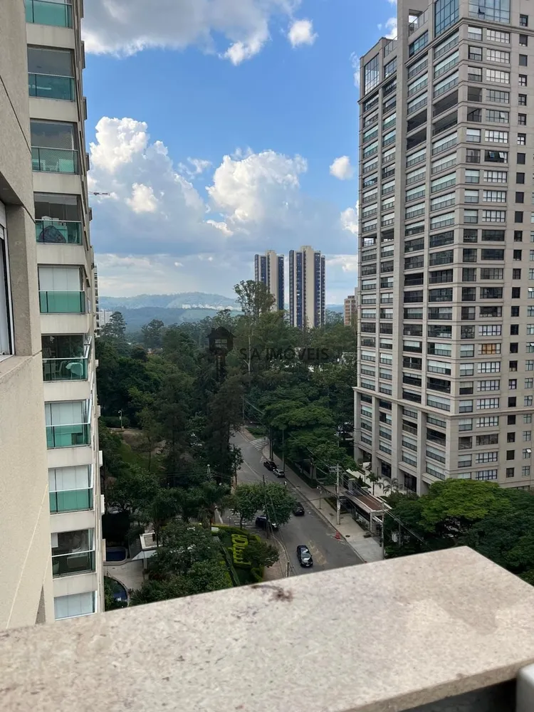 Apartamento, 2 quartos, 65 m² - Foto 7