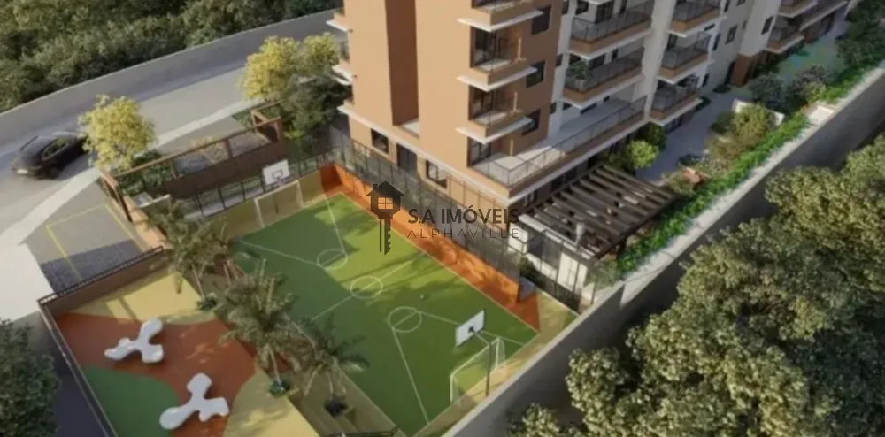 Apartamento, 2 quartos, 65 m² - Foto 4