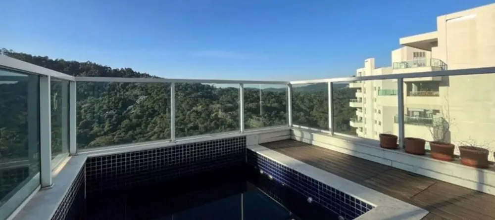 Apartamento, 4 quartos, 284 m² - Foto 3