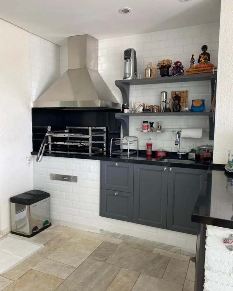 Apartamento, 4 quartos, 284 m² - Foto 2