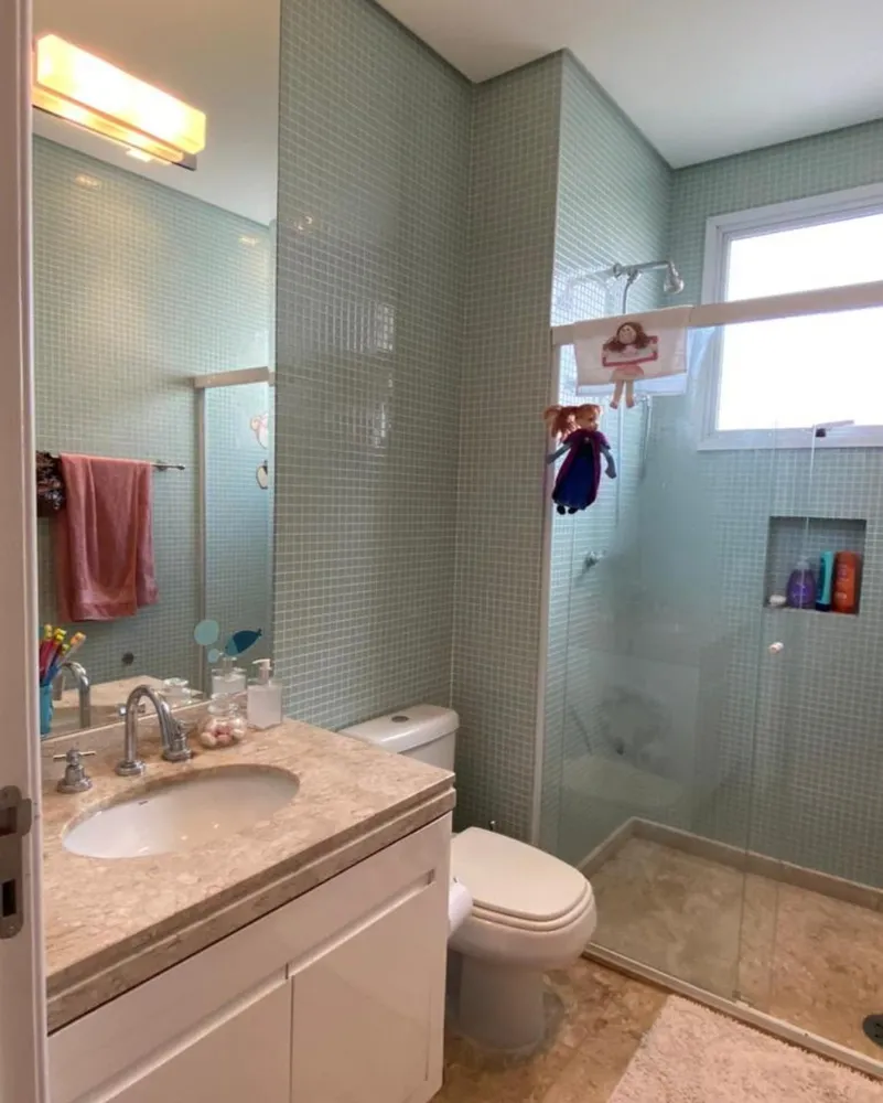Apartamento, 4 quartos, 284 m² - Foto 8