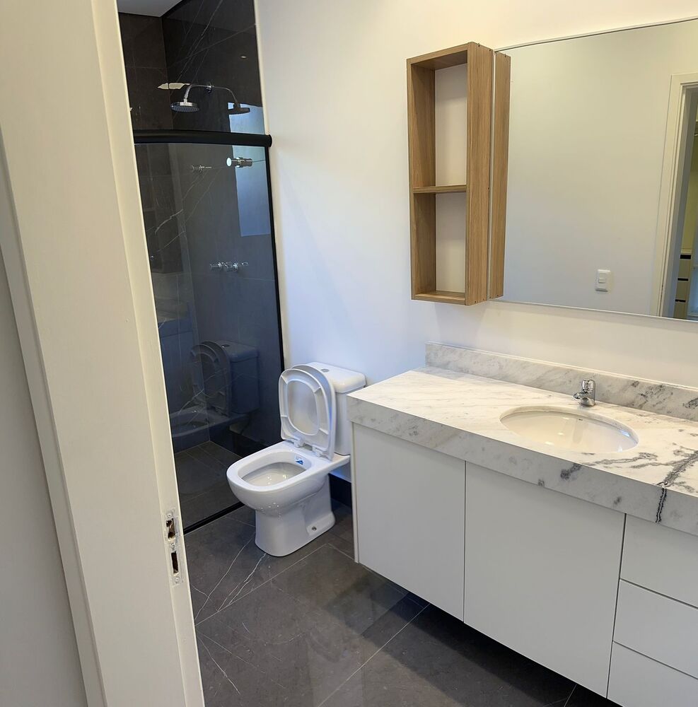 Casa de Condomínio à venda com 3 quartos, 283m² - Foto 3