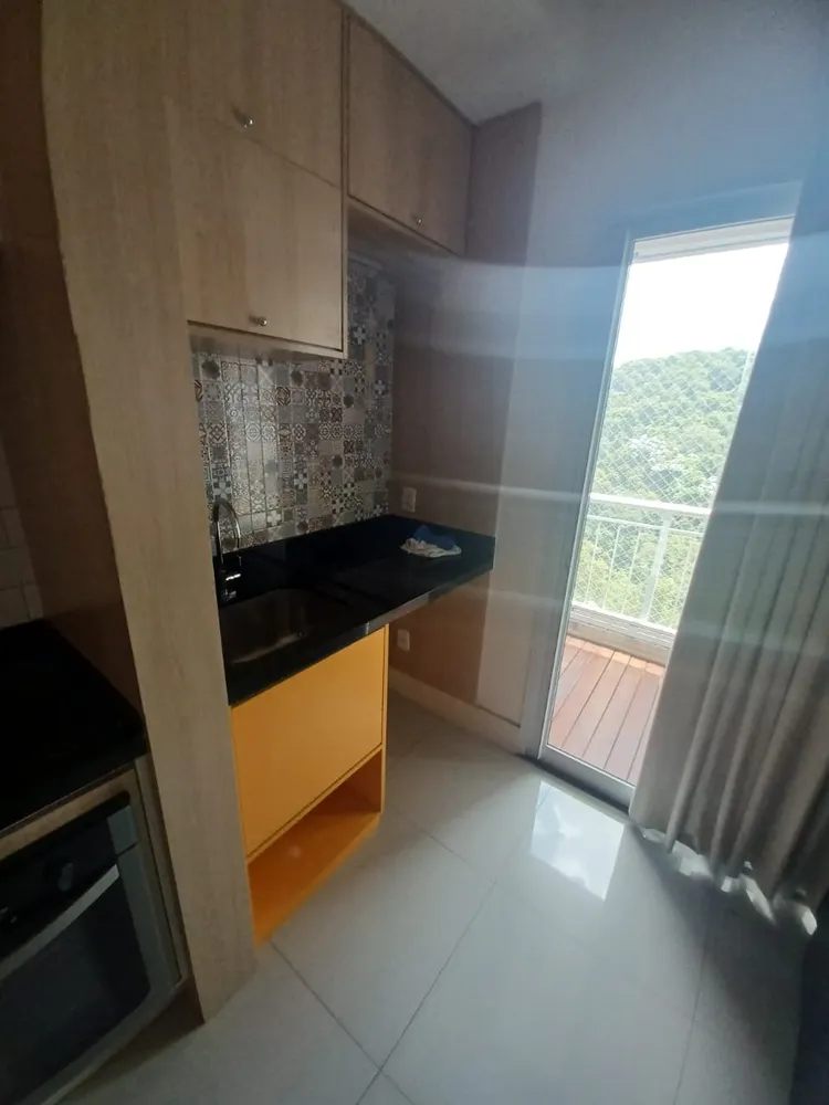 Apartamento, 1 quarto, 49 m² - Foto 8