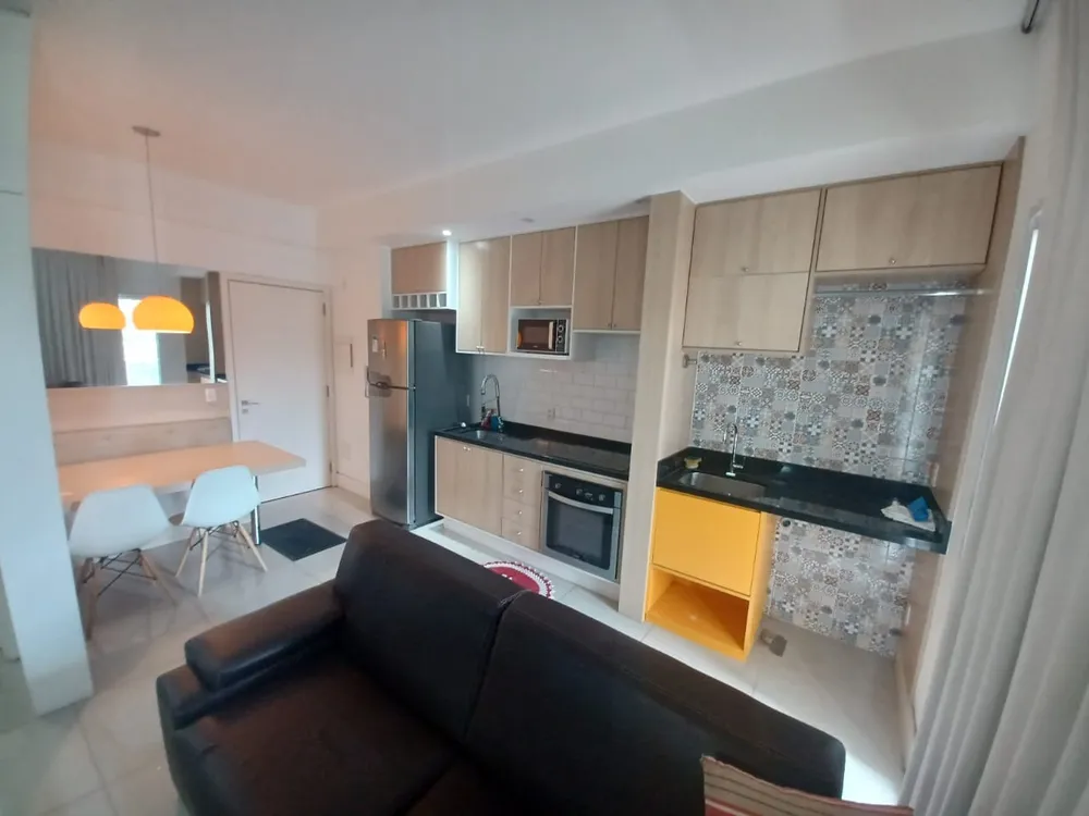 Apartamento, 1 quarto, 49 m² - Foto 3
