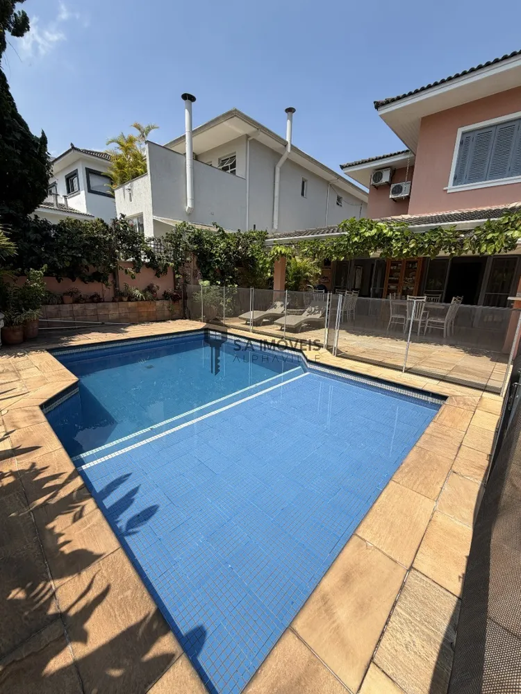 Casa de Condomínio, 4 quartos - Foto 7
