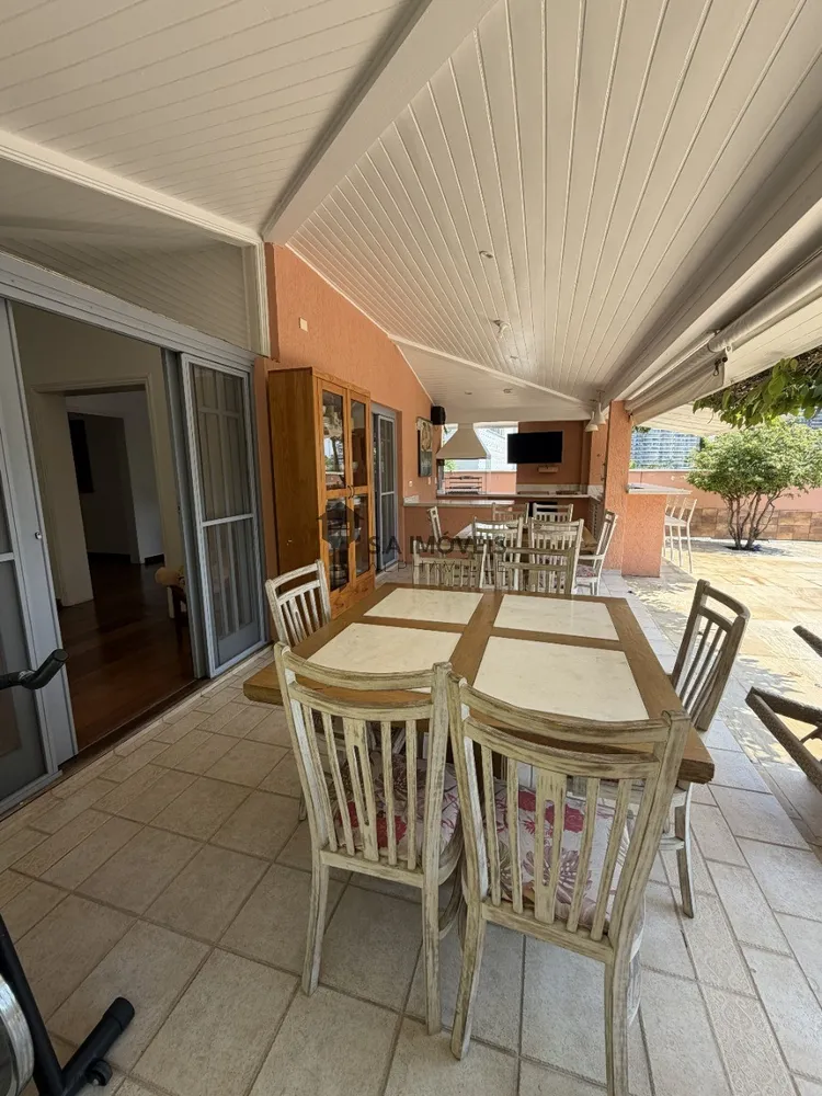 Casa de Condomínio, 4 quartos - Foto 5