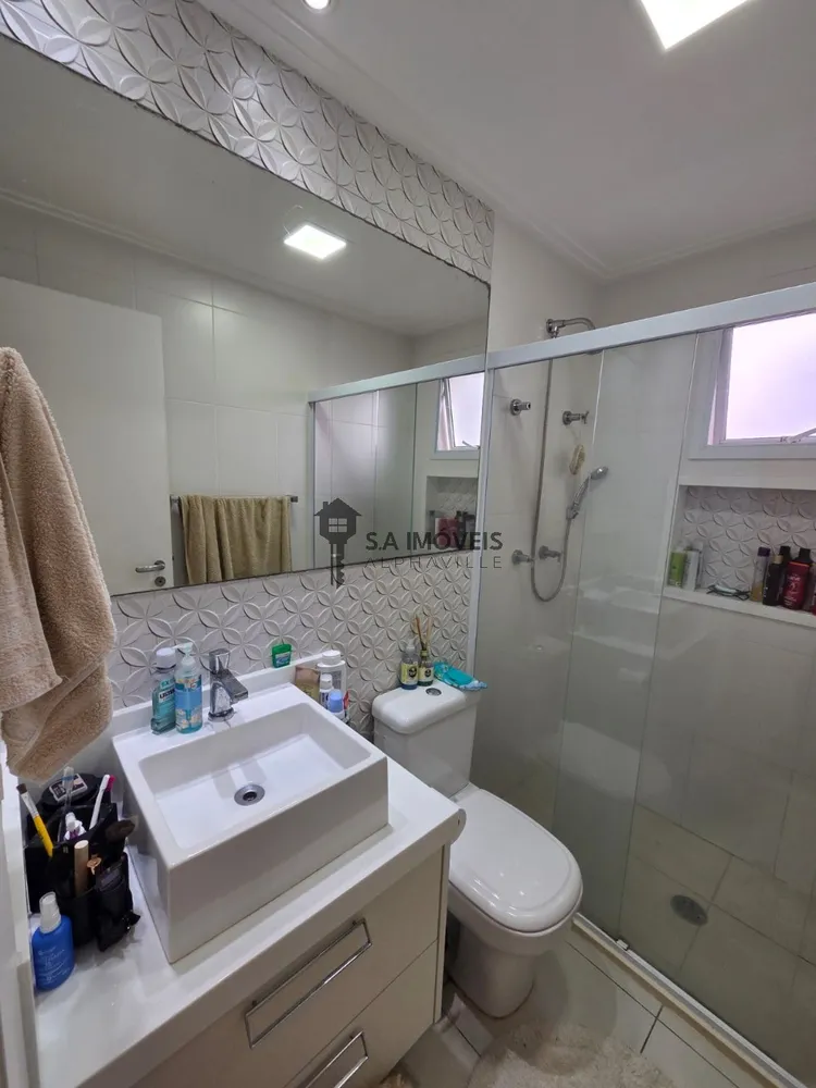 Apartamento, 2 quartos, 63 m² - Foto 8