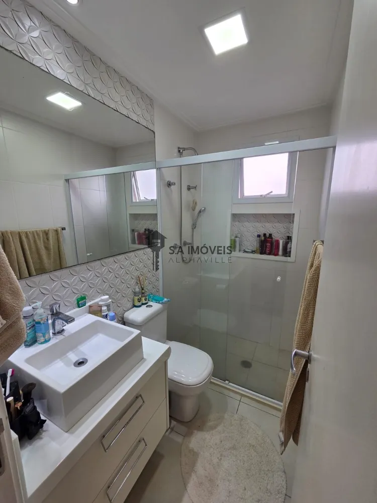 Apartamento, 2 quartos, 63 m² - Foto 7
